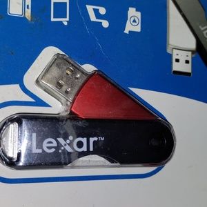 Lexar Memory stick 4gb